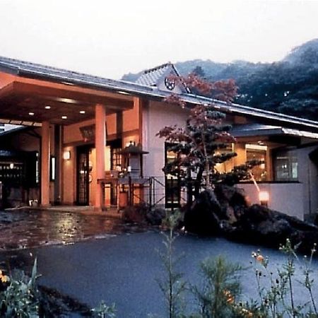 Kannon Onsen Shimoda (Shizuoka) Exterior foto