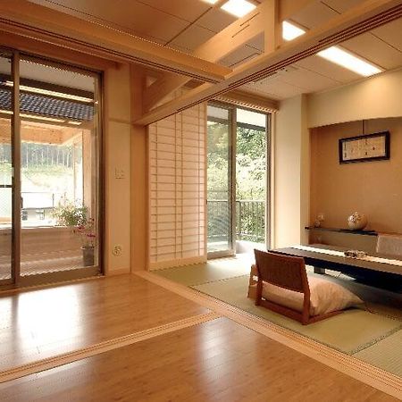 Kannon Onsen Shimoda (Shizuoka) Exterior foto