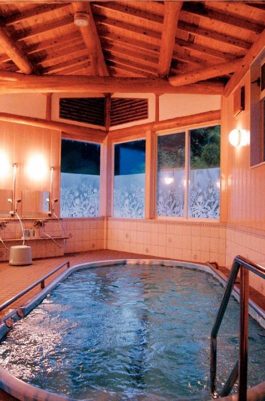 Kannon Onsen Shimoda (Shizuoka) Exterior foto